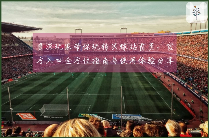 资深玩家带你玩转买球站首页，官方入口全方位指南与使用体验分享