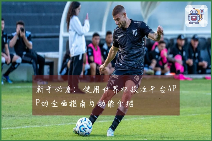 新手必看：使用世界杯投注平台APP的全面指南与功能介绍