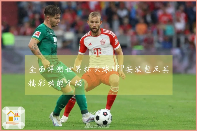 全面评测世界杯买球APP安装包及其精彩功能介绍