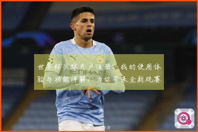 世界杯买球开户注册：我的使用体验与功能详解，为你带来全新观赛乐趣