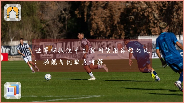 世界杯投注平台官网使用体验对比：功能与优缺点详解