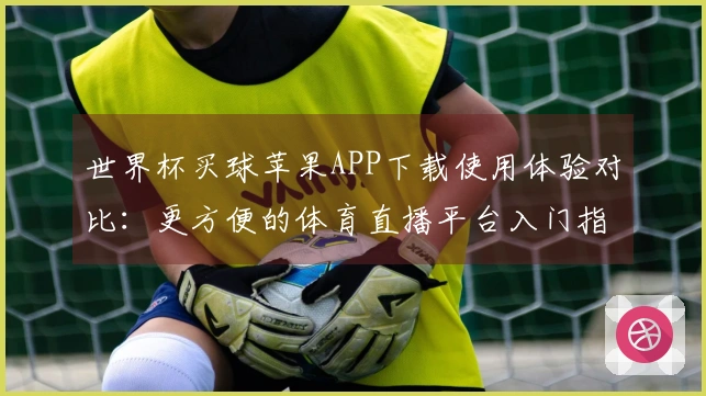 世界杯买球苹果APP下载使用体验对比：更方便的体育直播平台入门指南