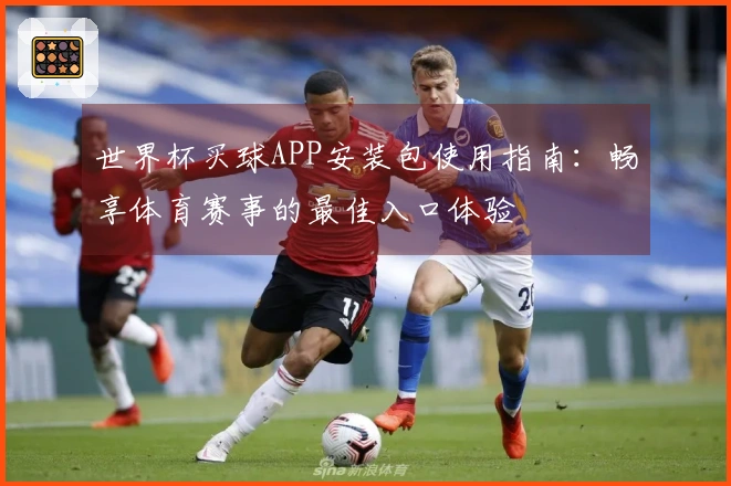 世界杯买球APP安装包使用指南：畅享体育赛事的最佳入口体验
