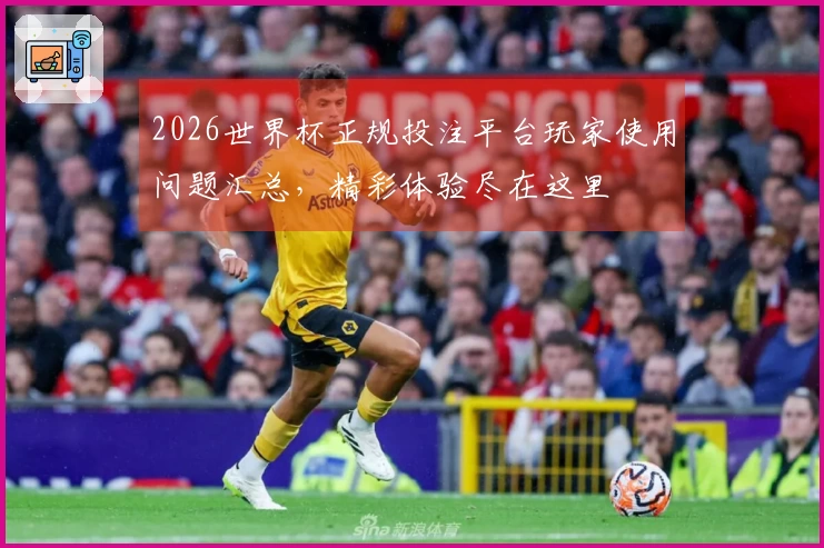 2026世界杯正规投注平台玩家使用问题汇总，精彩体验尽在这里